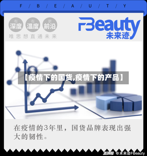 【疫情下的国货,疫情下的产品】