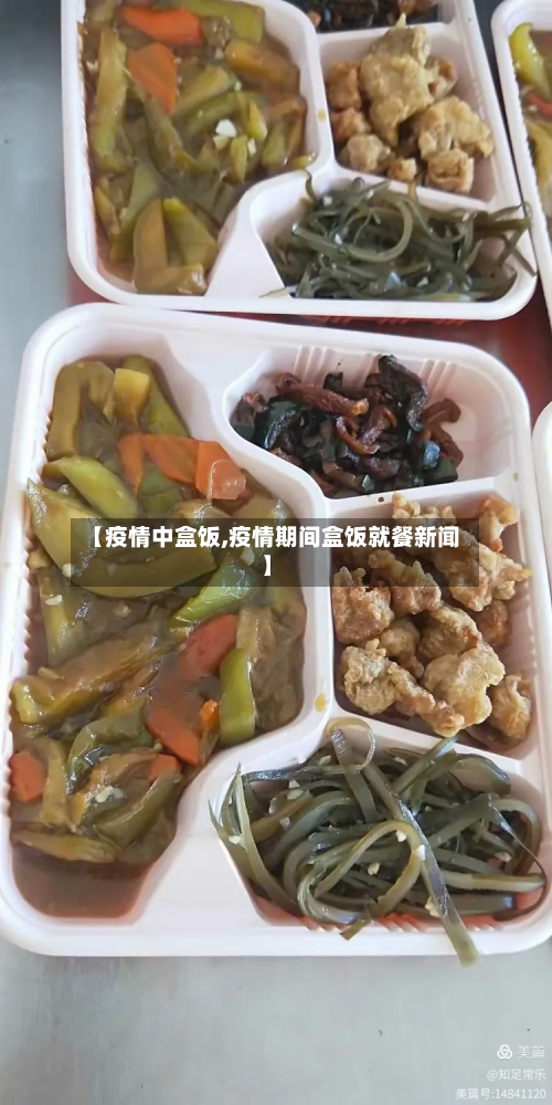 【疫情中盒饭,疫情期间盒饭就餐新闻】