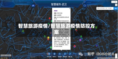 智慧旅游疫情/智慧旅游疫情防控方案