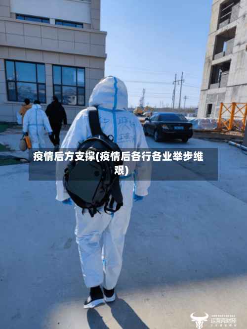 疫情后方支撑(疫情后各行各业举步维艰)