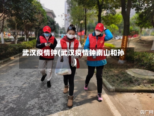 武汉疫情钟(武汉疫情钟南山和孙)