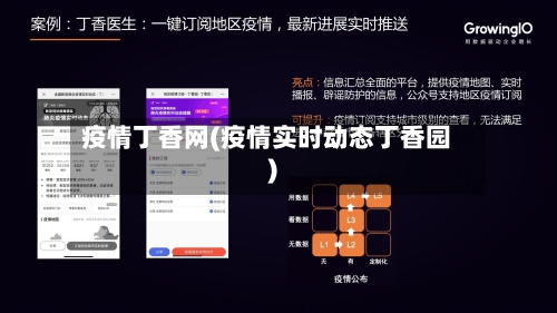 疫情丁香网(疫情实时动态丁香园)