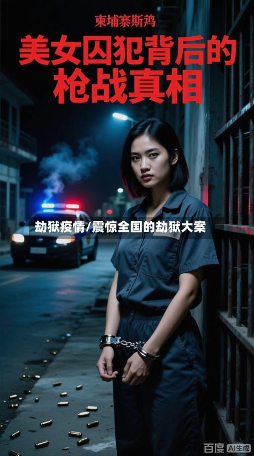 劫狱疫情/震惊全国的劫狱大案