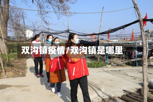 双沟镇疫情/双沟镇是哪里