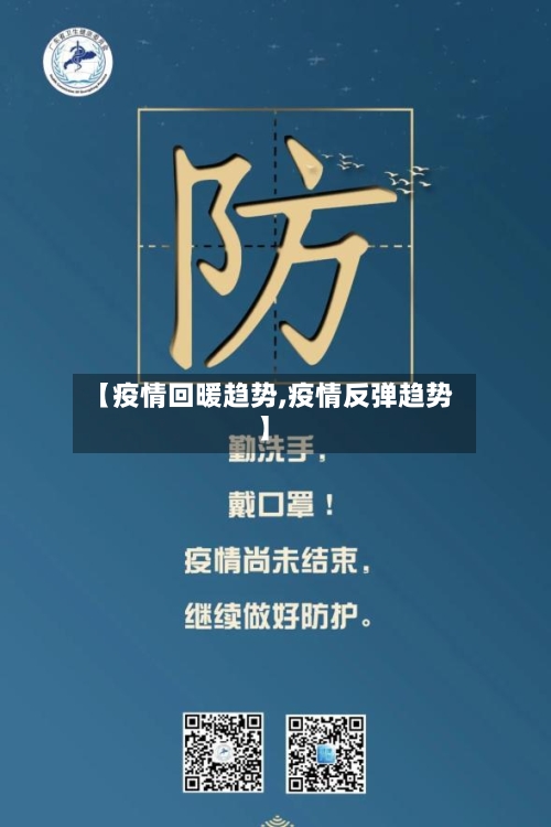 【疫情回暖趋势,疫情反弹趋势】
