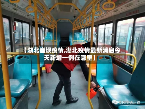 【湖北崔坝疫情,湖北疫情最新消息今天新增一例在哪里】
