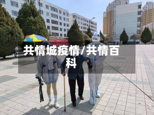 共情城疫情/共情百科