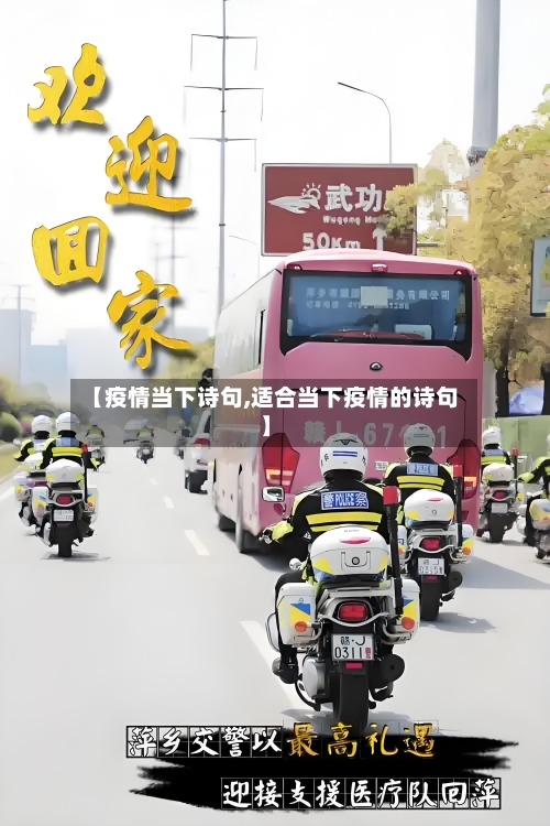 【疫情当下诗句,适合当下疫情的诗句】