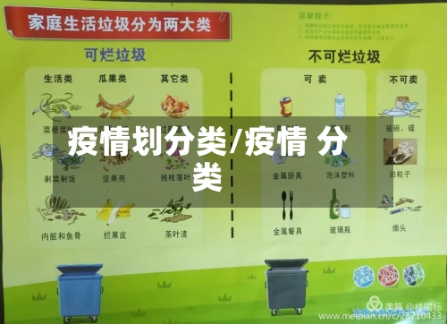 疫情划分类/疫情 分类
