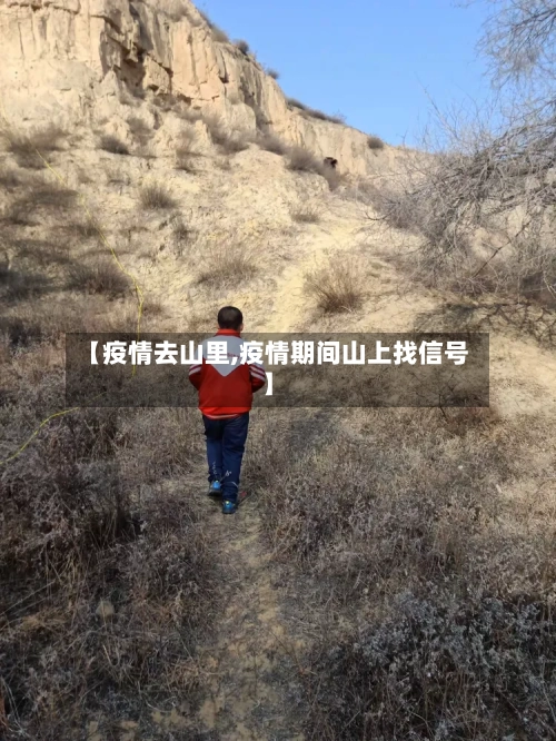 【疫情去山里,疫情期间山上找信号】