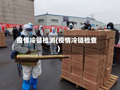 疫情冷链检测(疫情冷链检查)