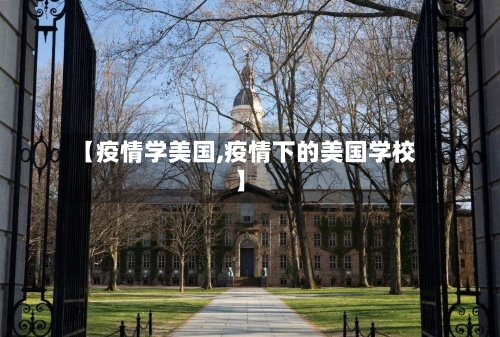 【疫情学美国,疫情下的美国学校】