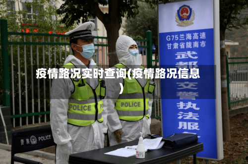 疫情路况实时查询(疫情路况信息)