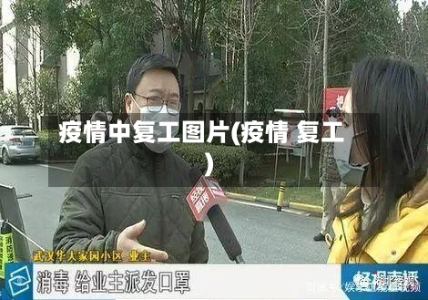 疫情中复工图片(疫情 复工)
