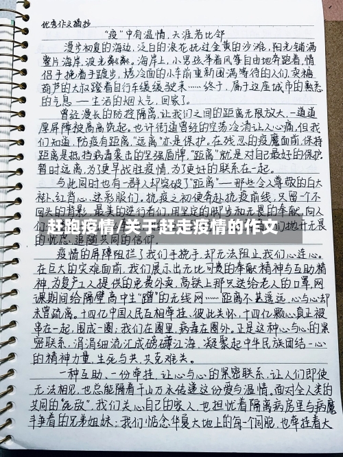 赶跑疫情/关于赶走疫情的作文