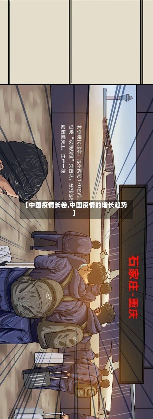 【中国疫情长卷,中国疫情的增长趋势】