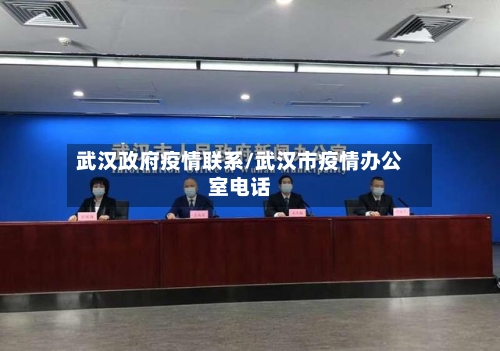 武汉政府疫情联系/武汉市疫情办公室电话