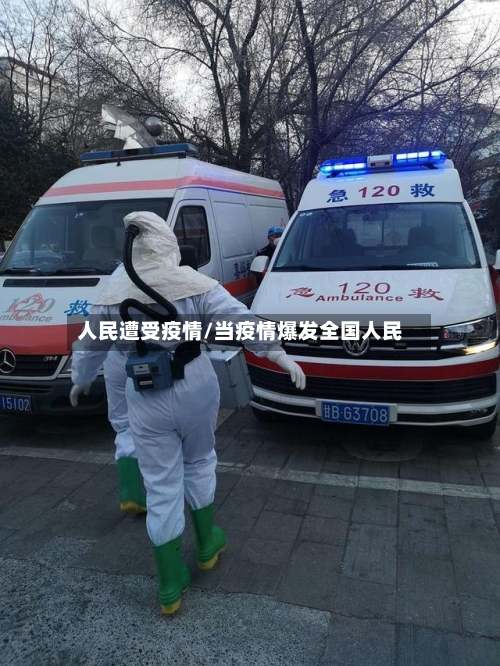 人民遭受疫情/当疫情爆发全国人民