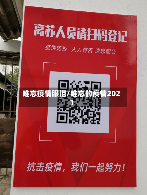 难忘疫情眼泪/难忘的疫情2021