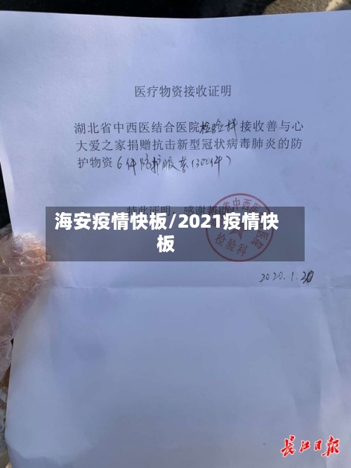 海安疫情快板/2021疫情快板