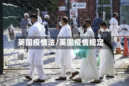 英国疫情法/英国疫情规定