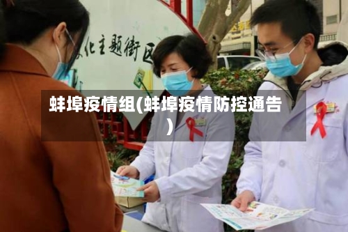 蚌埠疫情组(蚌埠疫情防控通告)