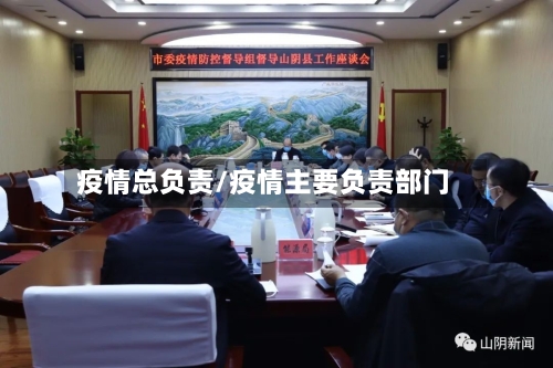 疫情总负责/疫情主要负责部门-第1张图片