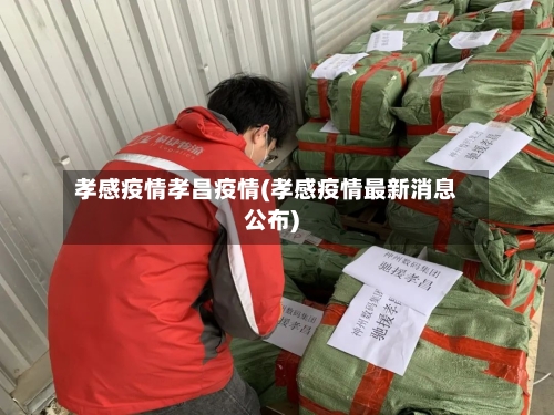 孝感疫情孝昌疫情(孝感疫情最新消息公布)