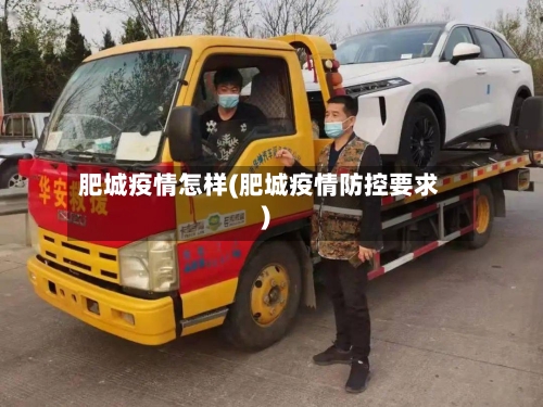 肥城疫情怎样(肥城疫情防控要求)