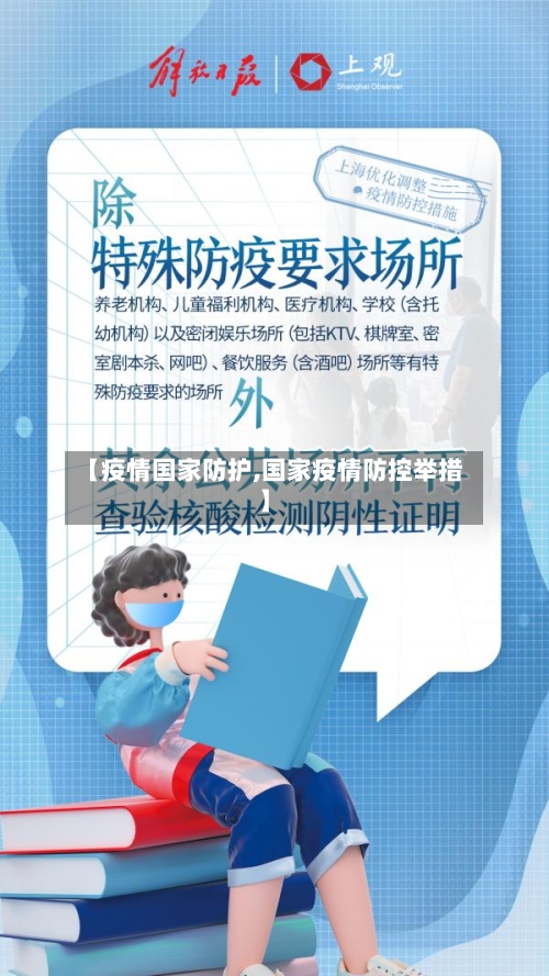 【疫情国家防护,国家疫情防控举措】