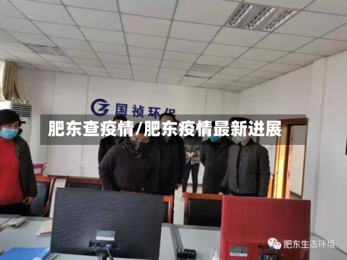肥东查疫情/肥东疫情最新进展