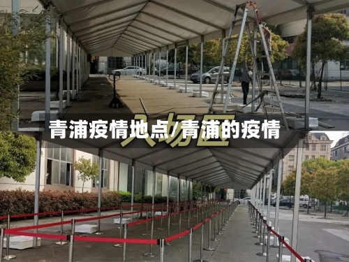 青浦疫情地点/青浦的疫情