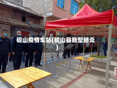 砚山疫情车站(砚山县新型肺炎)