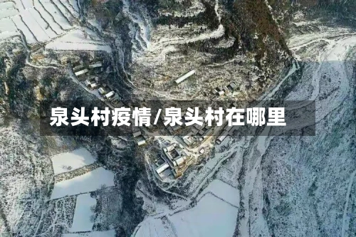 泉头村疫情/泉头村在哪里