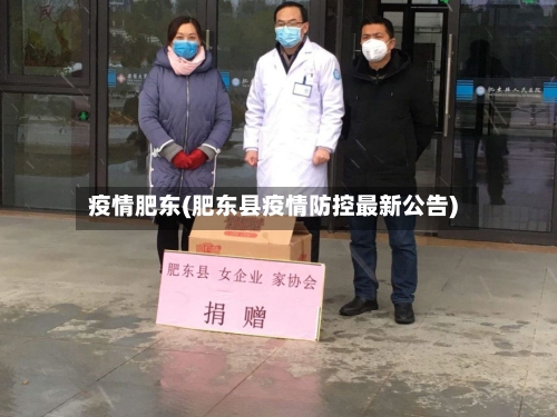 疫情肥东(肥东县疫情防控最新公告)
