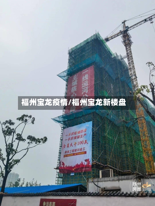 福州宝龙疫情/福州宝龙新楼盘