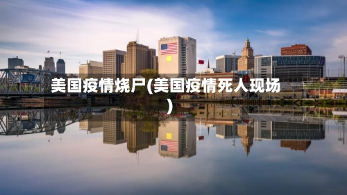 美国疫情烧尸(美国疫情死人现场)