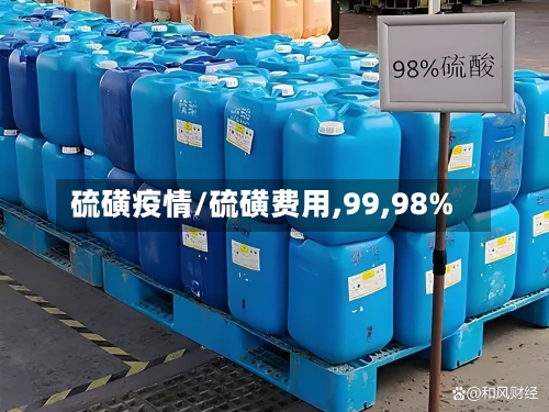 硫磺疫情/硫磺费用,99,98%
