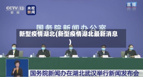 新型疫情湖北(新型疫情湖北最新消息)