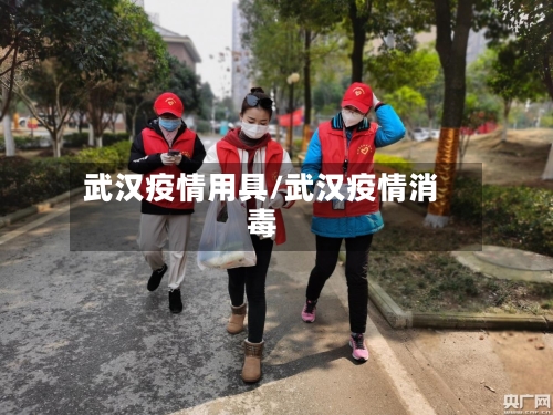 武汉疫情用具/武汉疫情消毒