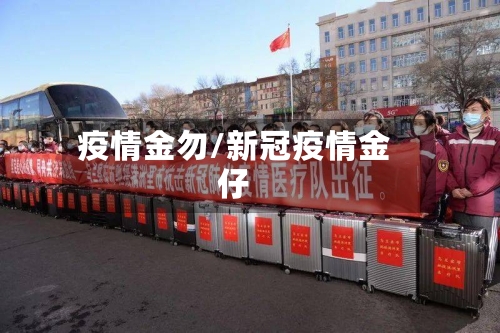 疫情金勿/新冠疫情金仔